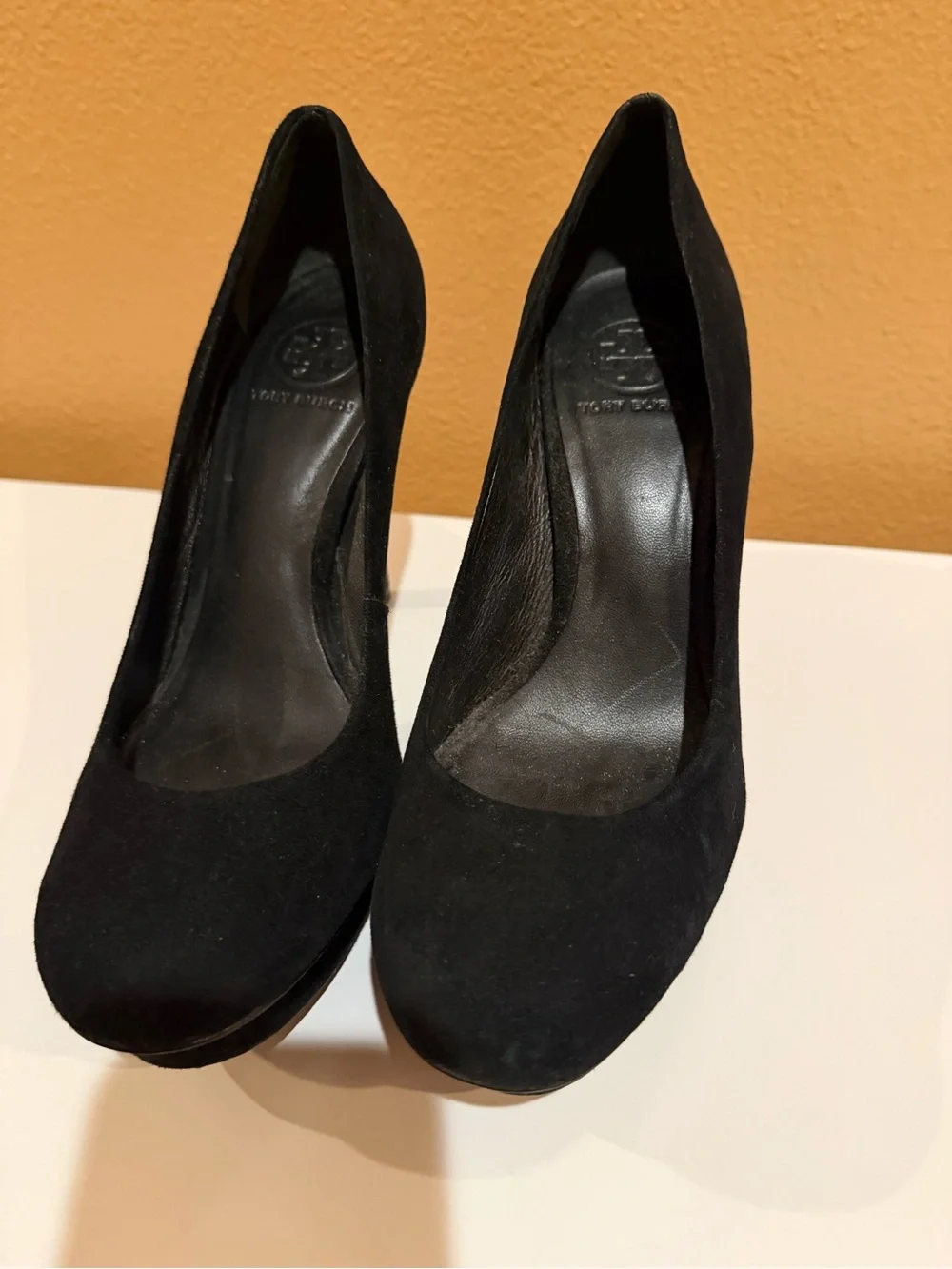 Tory Burch sophisticated black